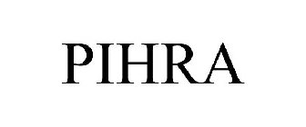 PIHRA