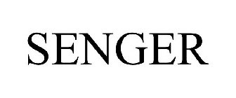 SENGER