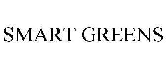 SMART GREENS