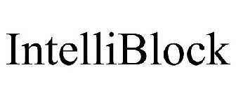 INTELLIBLOCK