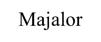 MAJALOR