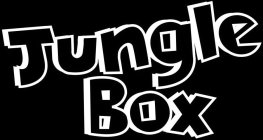 JUNGLE BOX