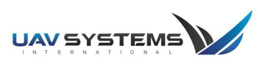 UAV SYSTEMS INTERNATIONAL