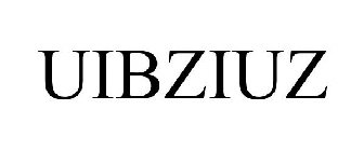 UIBZIUZ