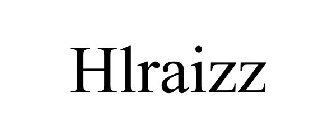 HLRAIZZ