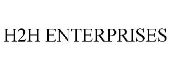 H2H ENTERPRISES