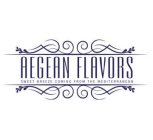 AEGEAN FLAVORS