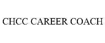 CHCC CAREER COACH