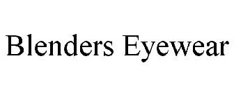 BLENDERS EYEWEAR