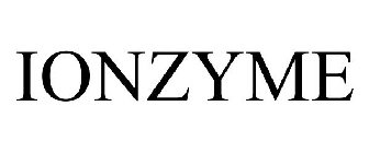 IONZYME