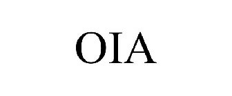 OIA