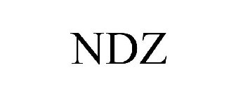 NDZ