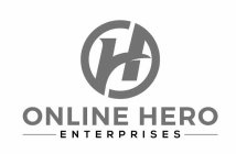 H ONLINE HERO ENTERPRISES