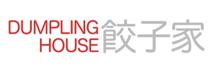 DUMPLING HOUSE