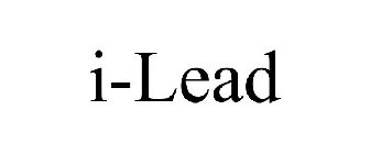 I-LEAD