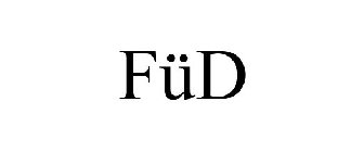 FÜD