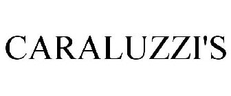 CARALUZZI'S
