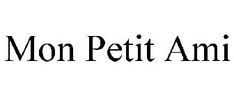 MON PETIT AMI