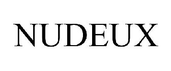 NUDEUX