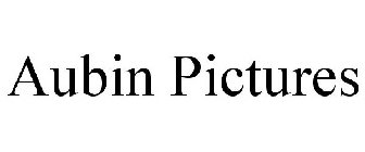 AUBIN PICTURES