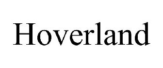 HOVERLAND