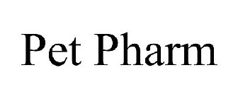 PET PHARM