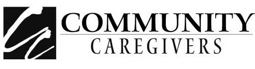 CC COMMUNITY CAREGIVERS