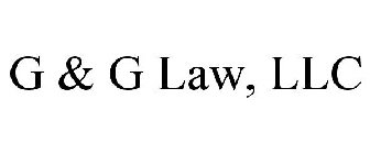 G & G LAW, LLC