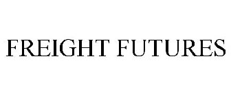 FREIGHT FUTURES