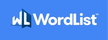 WL WORDLIST