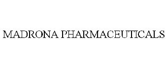 MADRONA PHARMACEUTICALS