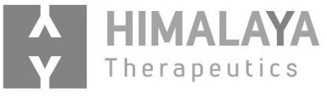 HIMALAYA THERAPEUTICS