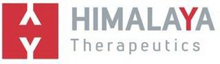 HIMALAYA THERAPEUTICS