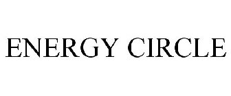 ENERGY CIRCLE