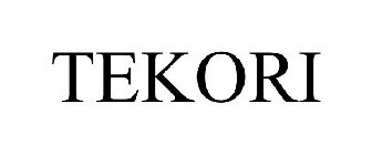 TEKORI