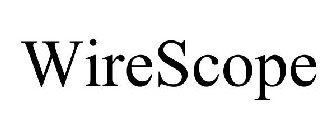 WIRESCOPE