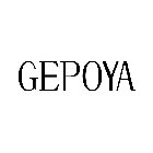 GEPOYA