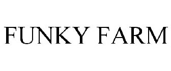 FUNKY FARM