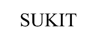 SUKIT