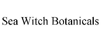 SEA WITCH BOTANICALS