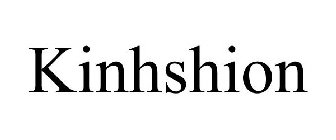 KINHSHION