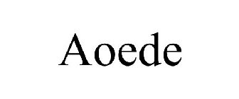 AOEDE