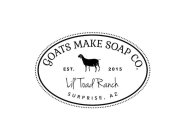 GOATS MAKE SOAP CO. EST. 2015 LIL' TOADRANCH SURPRISE, AZ