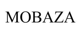 MOBAZA