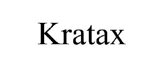 KRATAX