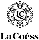 LC LA COESS