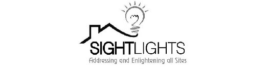 SIGHTLIGHTS ADDRESSING AND ENLIGHTENING ALL SITES