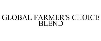 GLOBAL FARMER'S CHOICE BLEND