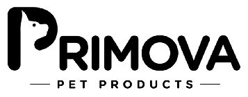 PRIMOVA PET PRODUCTS