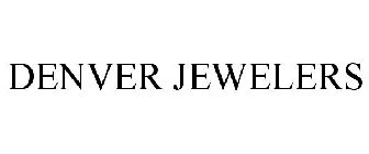 DENVER JEWELERS